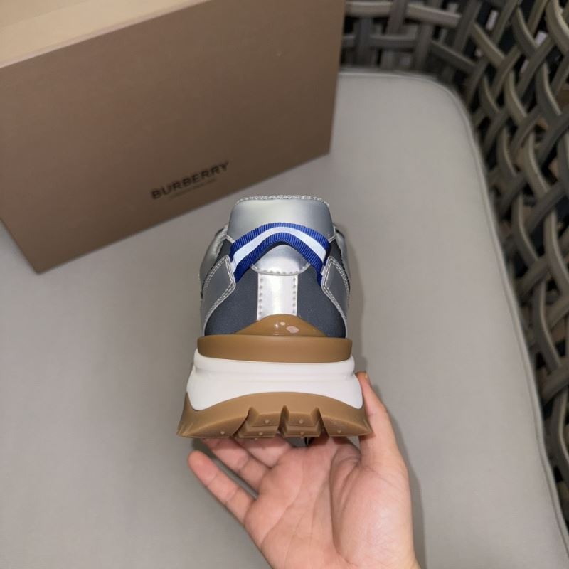 Burberry Low Shoes